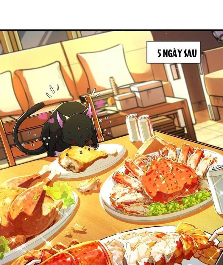 Ta Sẽ Trở Thành Thần Minh! Chapter 16 - 30