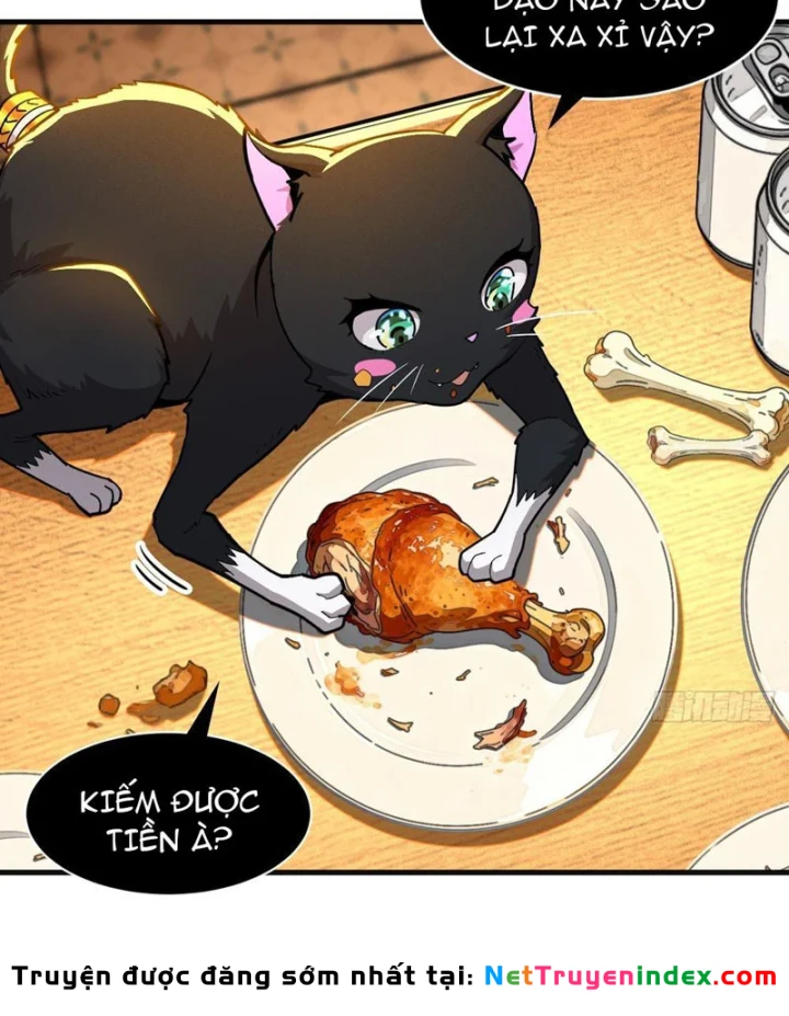 Ta Sẽ Trở Thành Thần Minh! Chapter 16 - 32