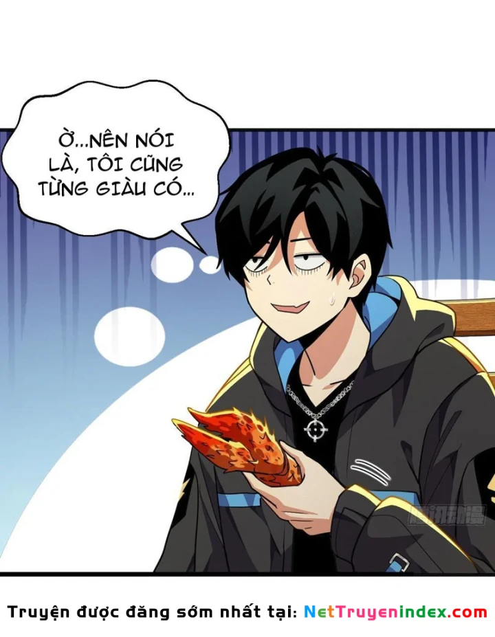 Ta Sẽ Trở Thành Thần Minh! Chapter 16 - 33