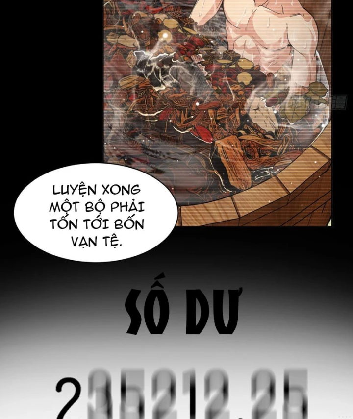 Ta Sẽ Trở Thành Thần Minh! Chapter 16 - 37