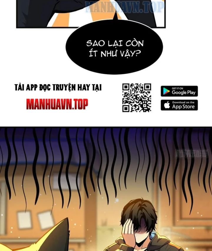 Ta Sẽ Trở Thành Thần Minh! Chapter 16 - 40