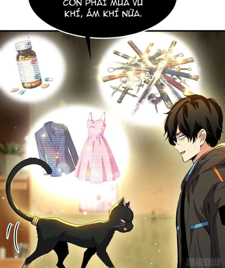 Ta Sẽ Trở Thành Thần Minh! Chapter 16 - 43