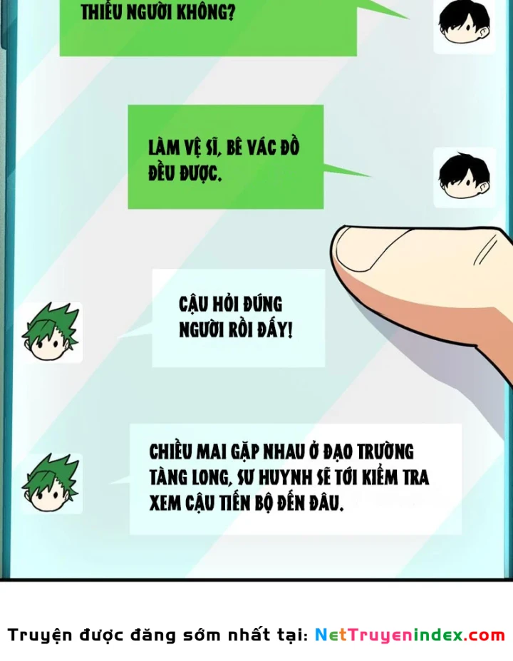 Ta Sẽ Trở Thành Thần Minh! Chapter 16 - 51