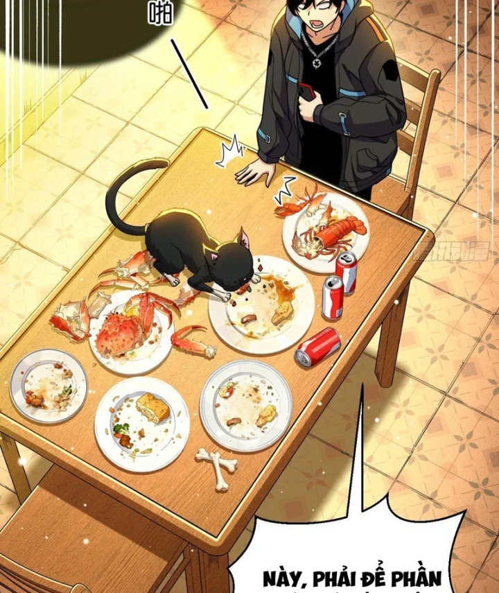 Ta Sẽ Trở Thành Thần Minh! Chapter 16 - 54