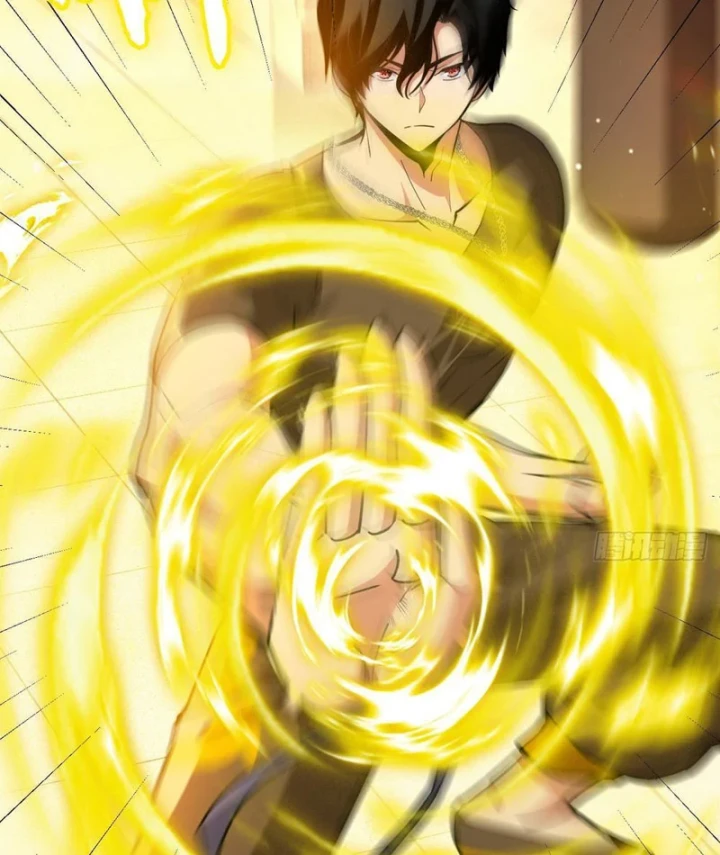 Ta Sẽ Trở Thành Thần Minh! Chapter 16 - 61