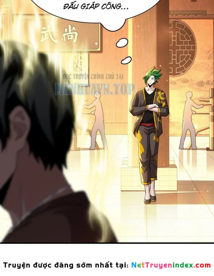 Ta Sẽ Trở Thành Thần Minh! Chapter 16 - 63