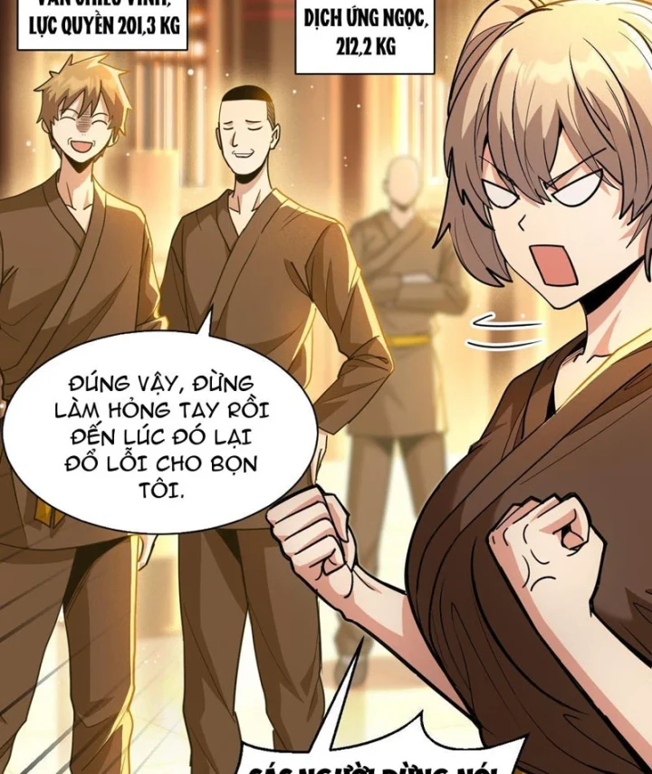 Ta Sẽ Trở Thành Thần Minh! Chapter 16 - 72