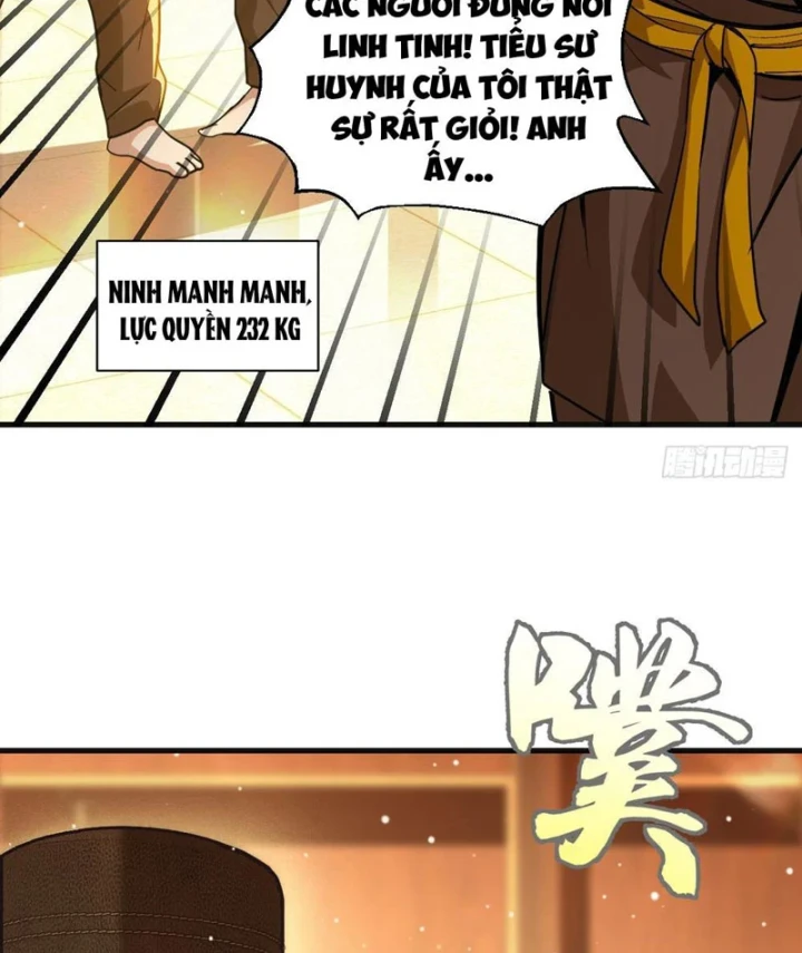 Ta Sẽ Trở Thành Thần Minh! Chapter 16 - 73