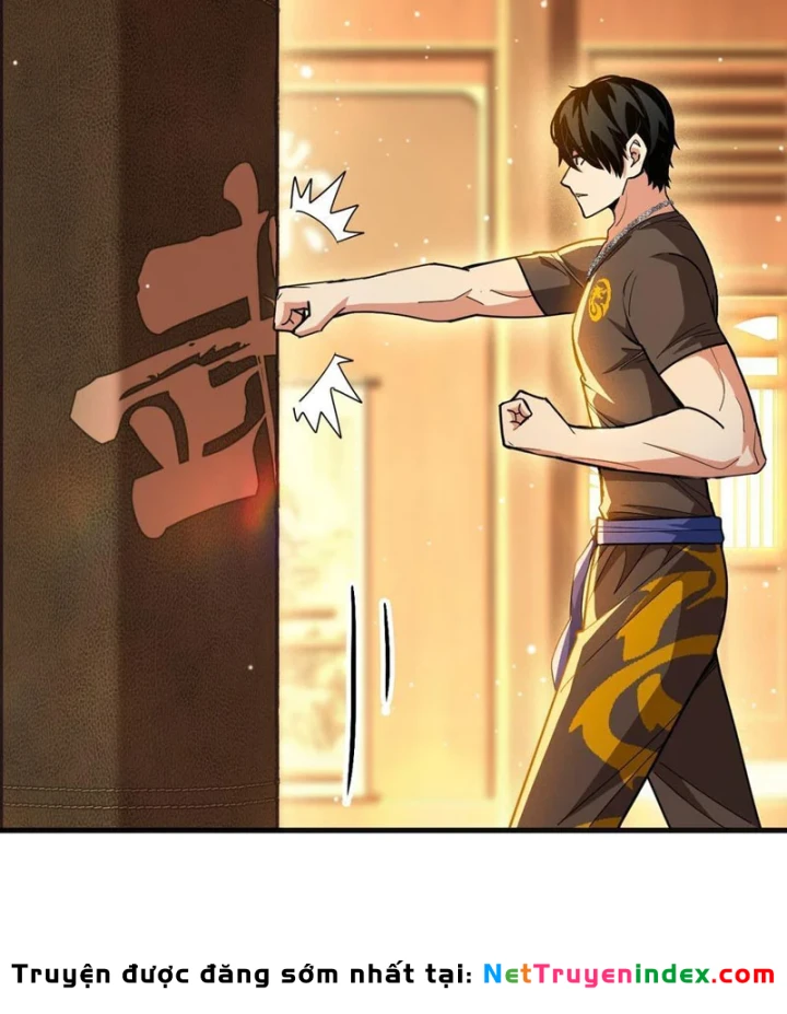 Ta Sẽ Trở Thành Thần Minh! Chapter 16 - 74