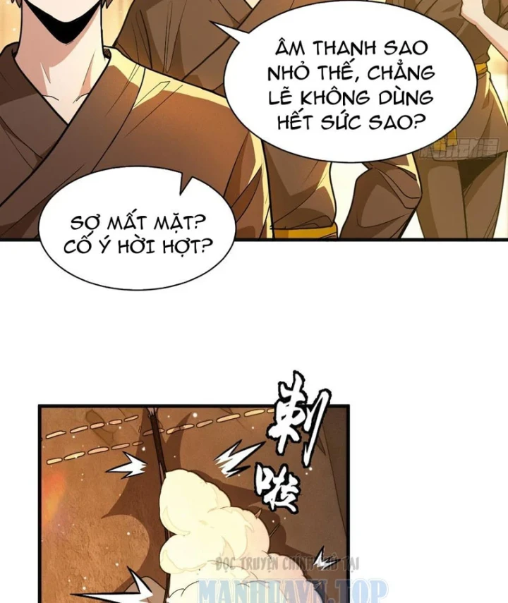 Ta Sẽ Trở Thành Thần Minh! Chapter 16 - 76