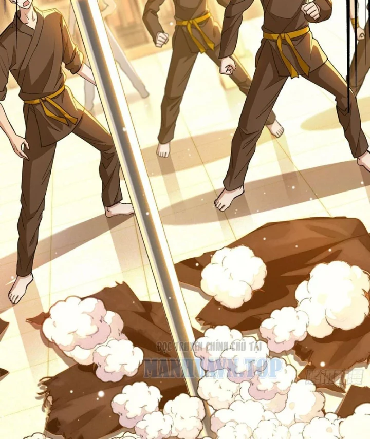 Ta Sẽ Trở Thành Thần Minh! Chapter 16 - 81