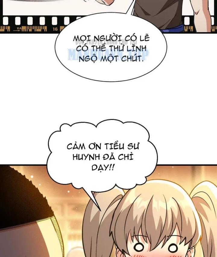 Ta Sẽ Trở Thành Thần Minh! Chapter 16 - 87