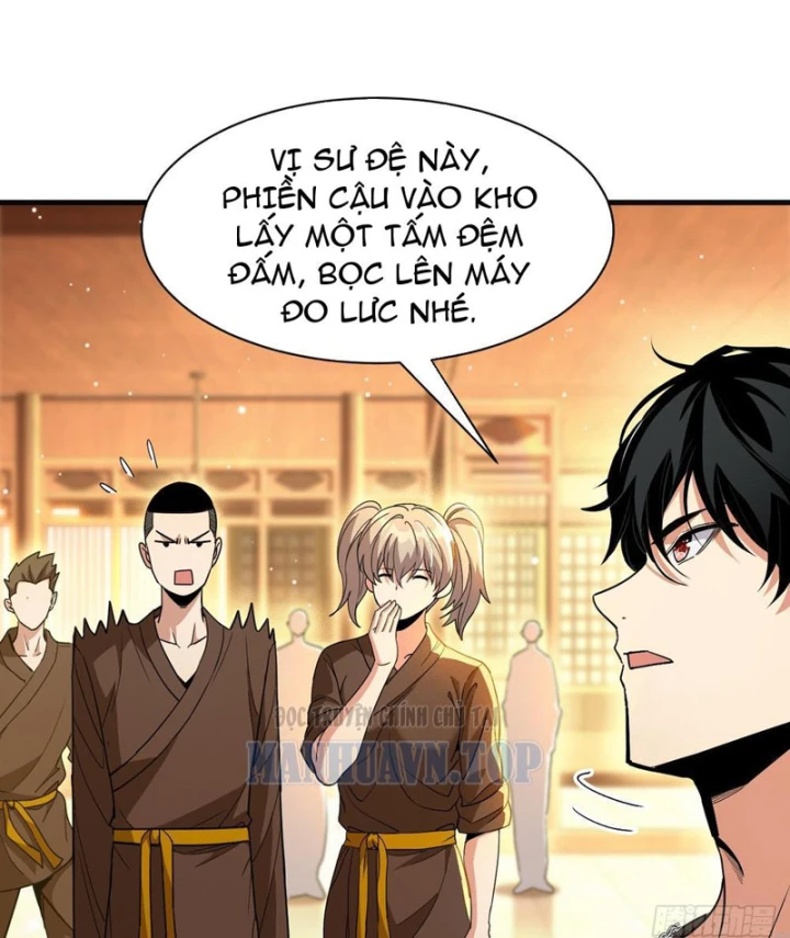 Ta Sẽ Trở Thành Thần Minh! Chapter 16 - 89