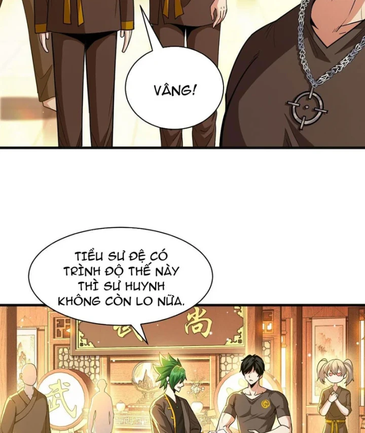 Ta Sẽ Trở Thành Thần Minh! Chapter 16 - 90