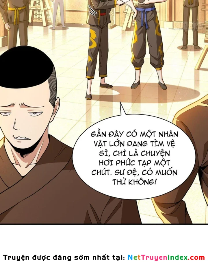 Ta Sẽ Trở Thành Thần Minh! Chapter 16 - 91