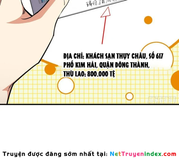 Ta Sẽ Trở Thành Thần Minh! Chapter 16 - 94