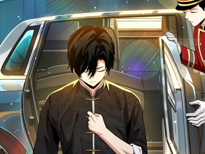 Ta Sẽ Trở Thành Thần Minh! Chapter 17 - 4