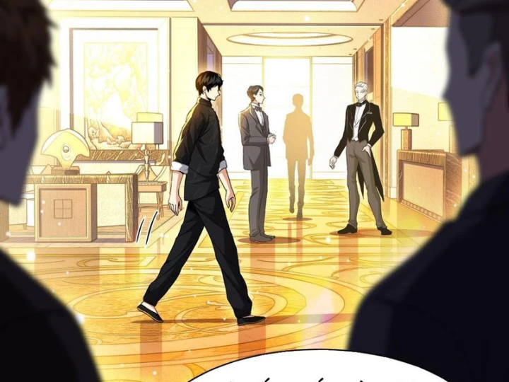 Ta Sẽ Trở Thành Thần Minh! Chapter 17 - 8