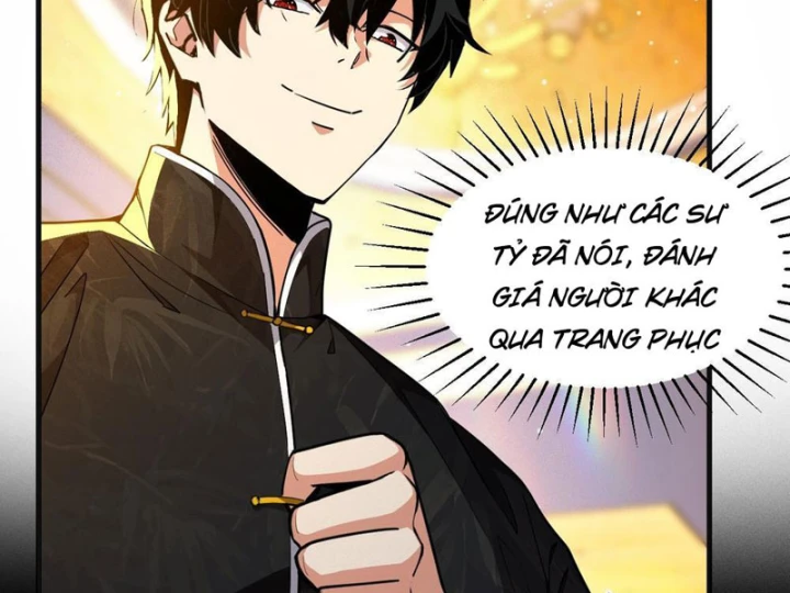 Ta Sẽ Trở Thành Thần Minh! Chapter 17 - 10