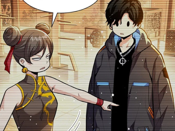 Ta Sẽ Trở Thành Thần Minh! Chapter 17 - 12