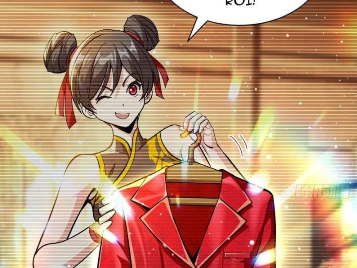 Ta Sẽ Trở Thành Thần Minh! Chapter 17 - 16