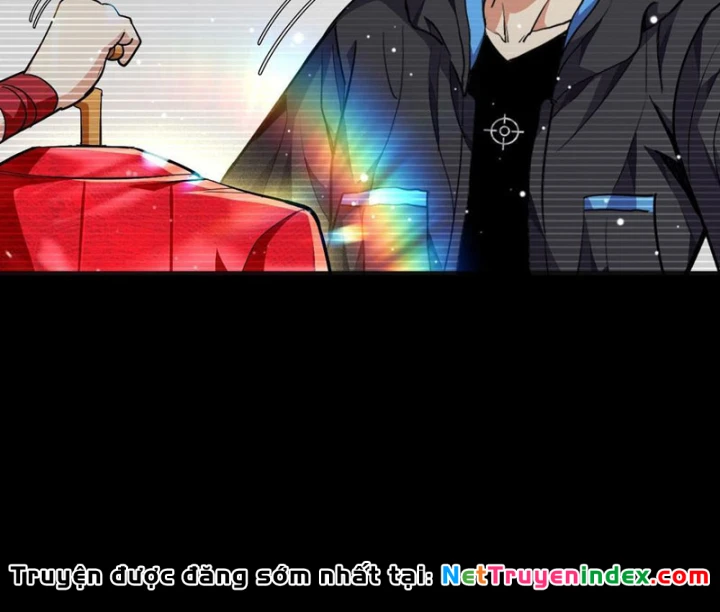 Ta Sẽ Trở Thành Thần Minh! Chapter 17 - 19