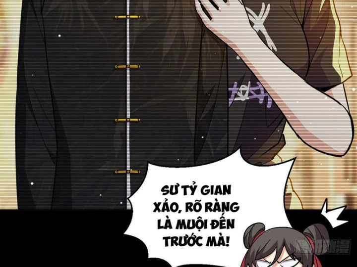 Ta Sẽ Trở Thành Thần Minh! Chapter 17 - 23