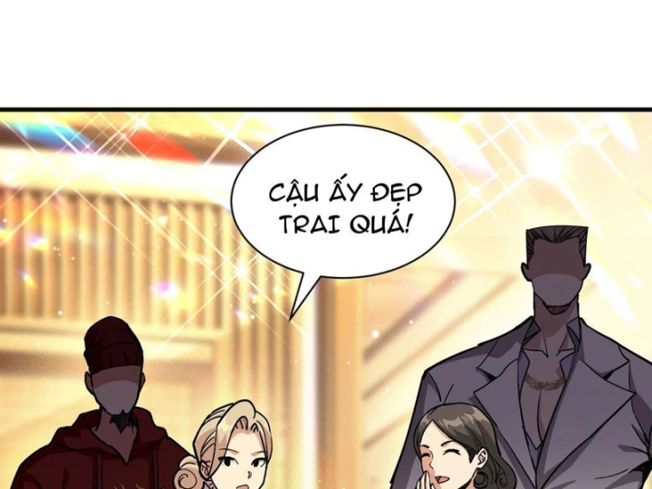 Ta Sẽ Trở Thành Thần Minh! Chapter 17 - 27