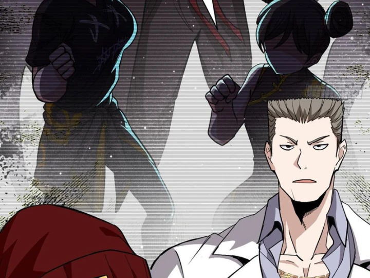 Ta Sẽ Trở Thành Thần Minh! Chapter 17 - 31