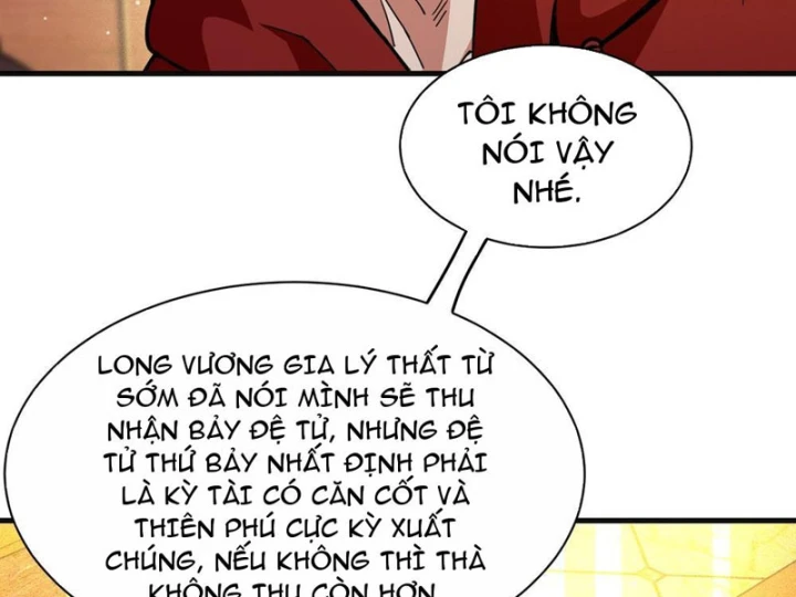 Ta Sẽ Trở Thành Thần Minh! Chapter 17 - 35