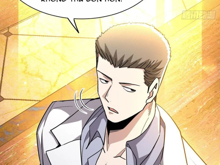 Ta Sẽ Trở Thành Thần Minh! Chapter 17 - 36