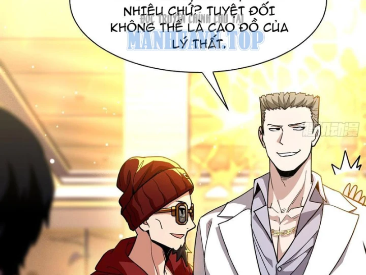 Ta Sẽ Trở Thành Thần Minh! Chapter 17 - 38