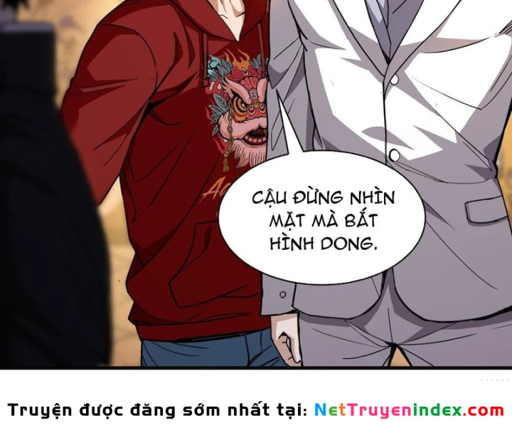 Ta Sẽ Trở Thành Thần Minh! Chapter 17 - 39