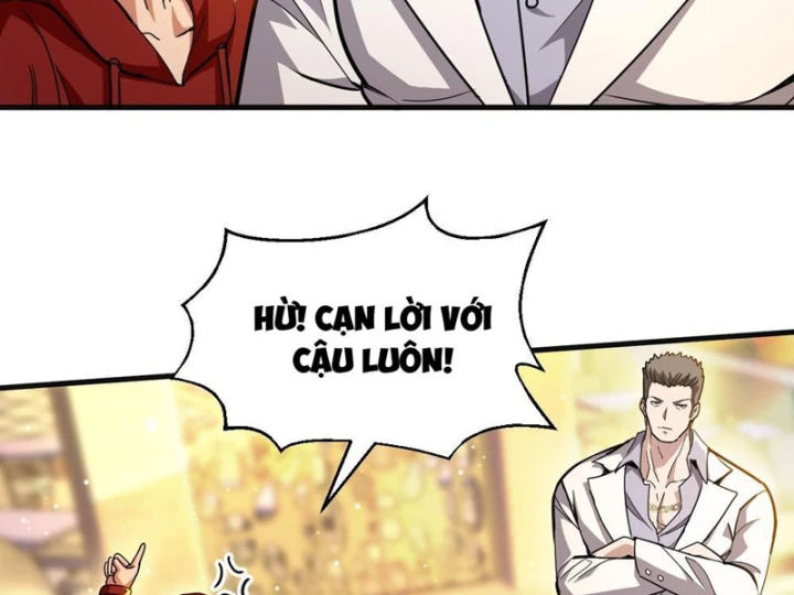 Ta Sẽ Trở Thành Thần Minh! Chapter 17 - 45