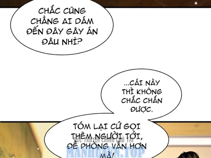 Ta Sẽ Trở Thành Thần Minh! Chapter 17 - 59