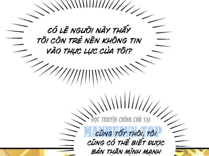 Ta Sẽ Trở Thành Thần Minh! Chapter 17 - 89