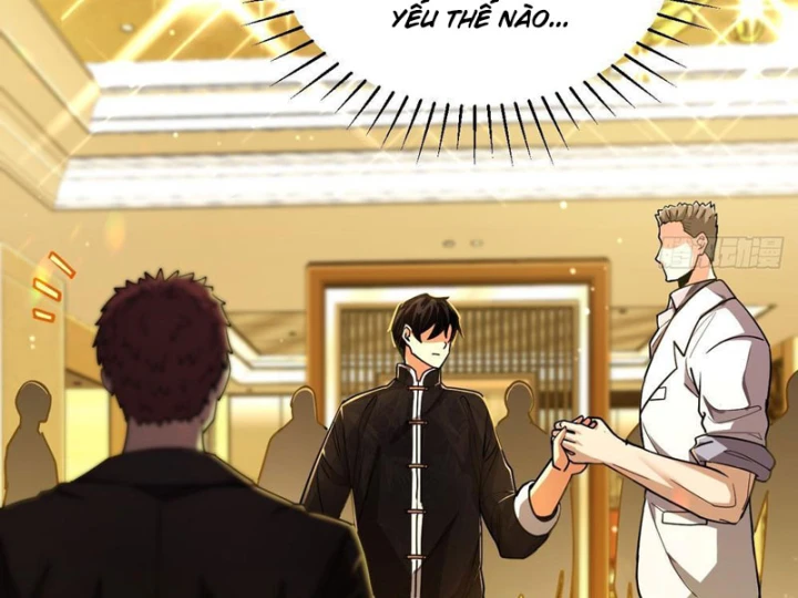 Ta Sẽ Trở Thành Thần Minh! Chapter 17 - 90