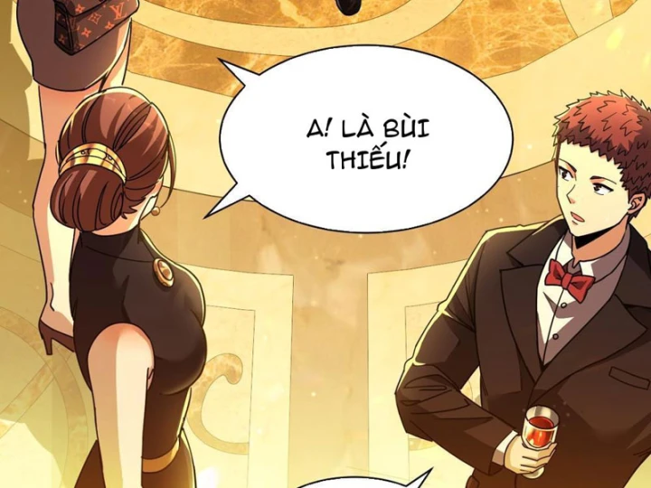 Ta Sẽ Trở Thành Thần Minh! Chapter 17 - 99