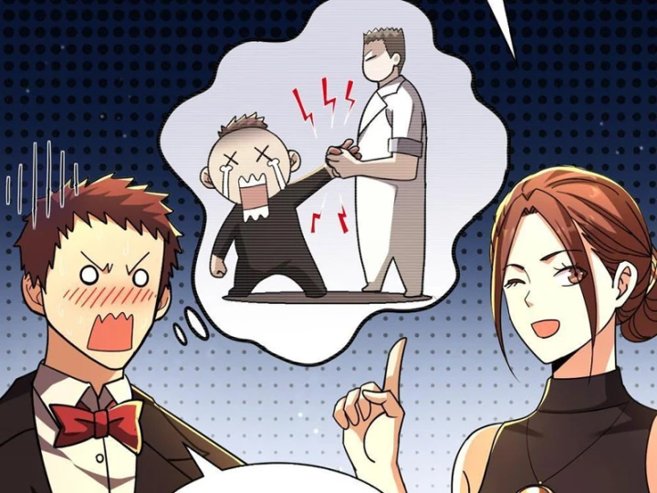 Ta Sẽ Trở Thành Thần Minh! Chapter 17 - 101