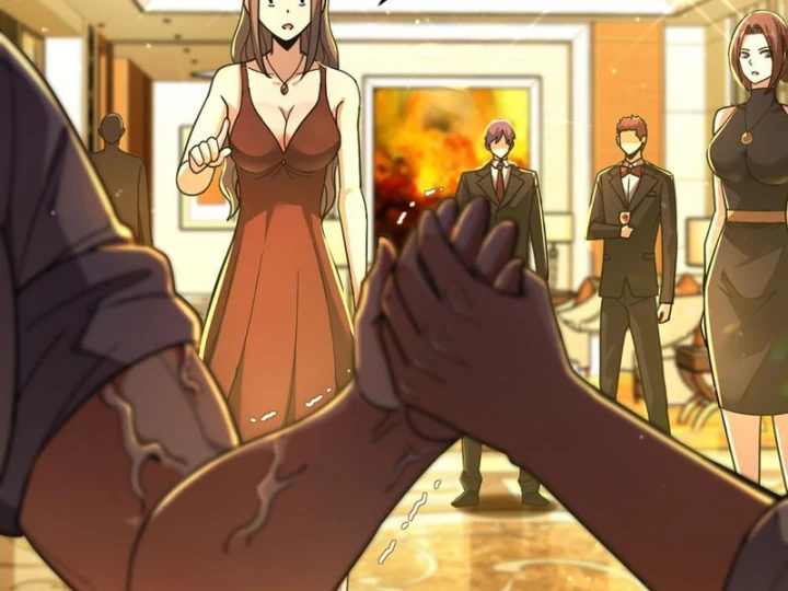 Ta Sẽ Trở Thành Thần Minh! Chapter 17 - 103