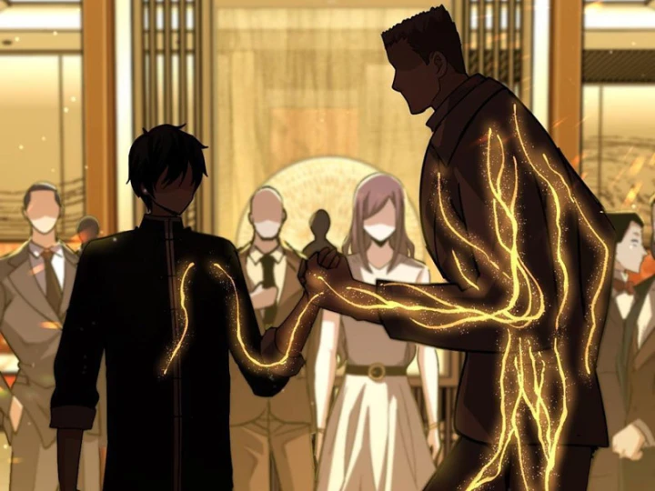 Ta Sẽ Trở Thành Thần Minh! Chapter 17 - 108