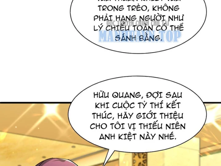 Ta Sẽ Trở Thành Thần Minh! Chapter 17 - 110