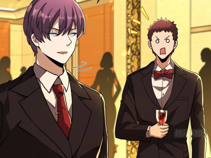 Ta Sẽ Trở Thành Thần Minh! Chapter 17 - 111