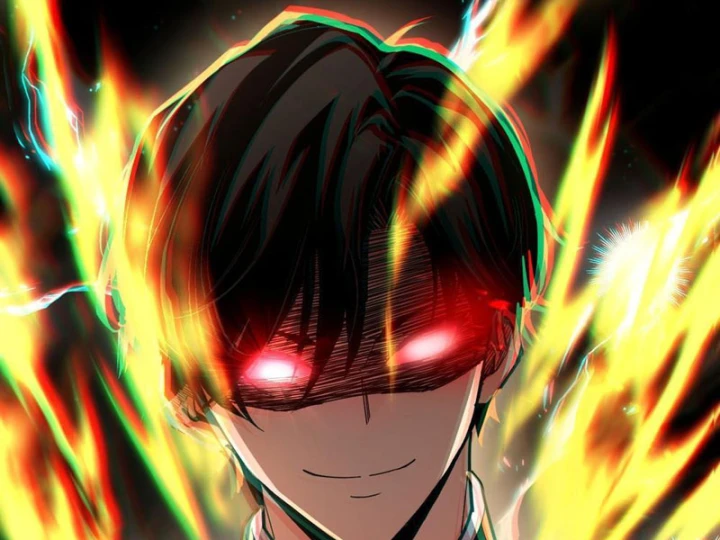 Ta Sẽ Trở Thành Thần Minh! Chapter 17 - 127