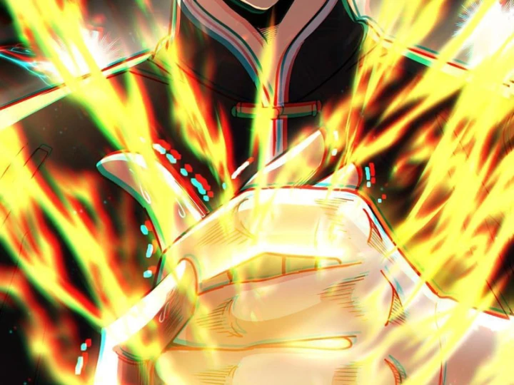 Ta Sẽ Trở Thành Thần Minh! Chapter 17 - 128