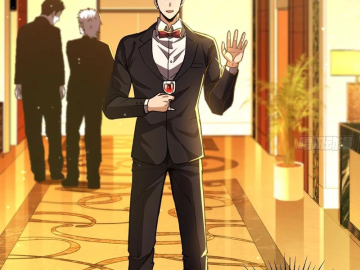 Ta Sẽ Trở Thành Thần Minh! Chapter 18 - 5