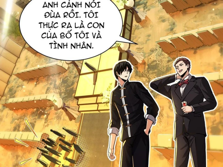 Ta Sẽ Trở Thành Thần Minh! Chapter 18 - 9