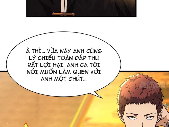 Ta Sẽ Trở Thành Thần Minh! Chapter 18 - 12