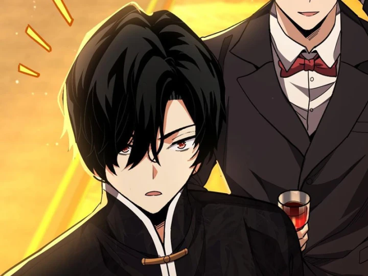 Ta Sẽ Trở Thành Thần Minh! Chapter 18 - 13