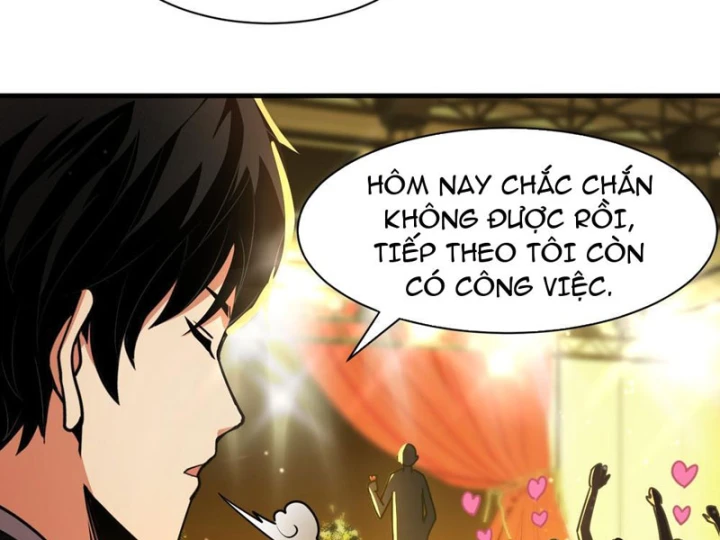Ta Sẽ Trở Thành Thần Minh! Chapter 18 - 20